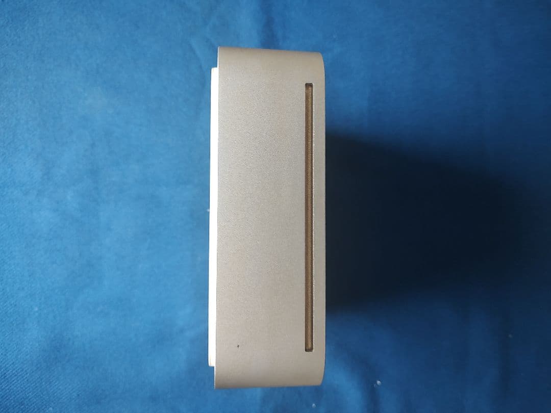 Apple Mac mini a1103 本体と電源アダプタ