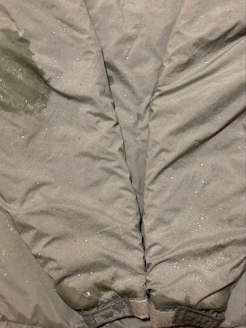 Wild Things ECWCS Gen3 Level7 ジャケット