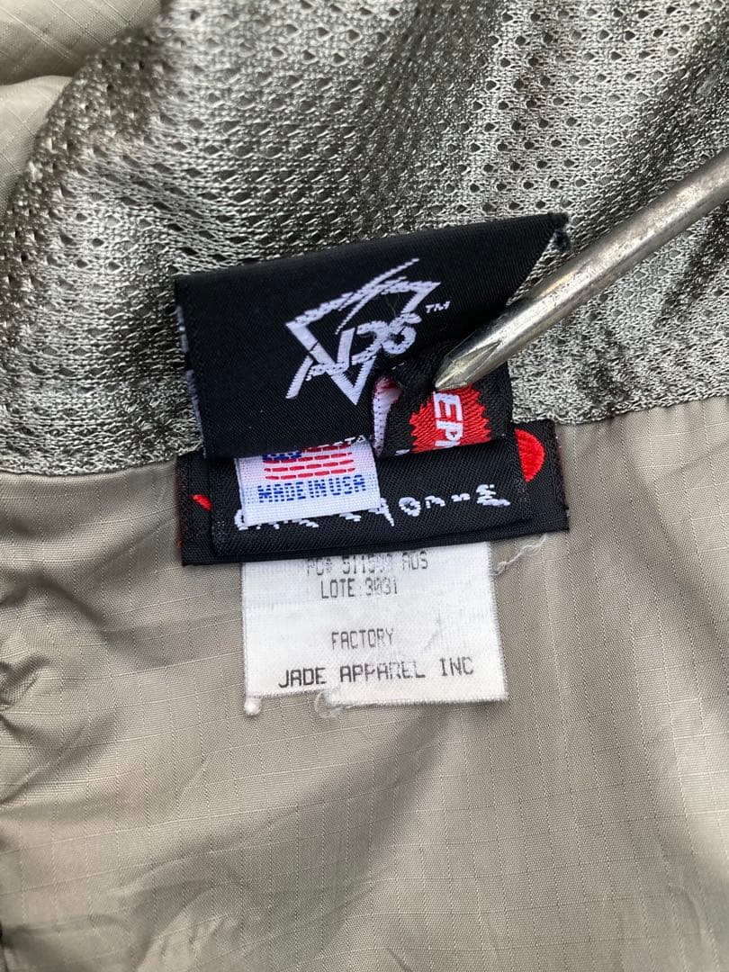 Wild Things ECWCS Gen3 Level7 ジャケット