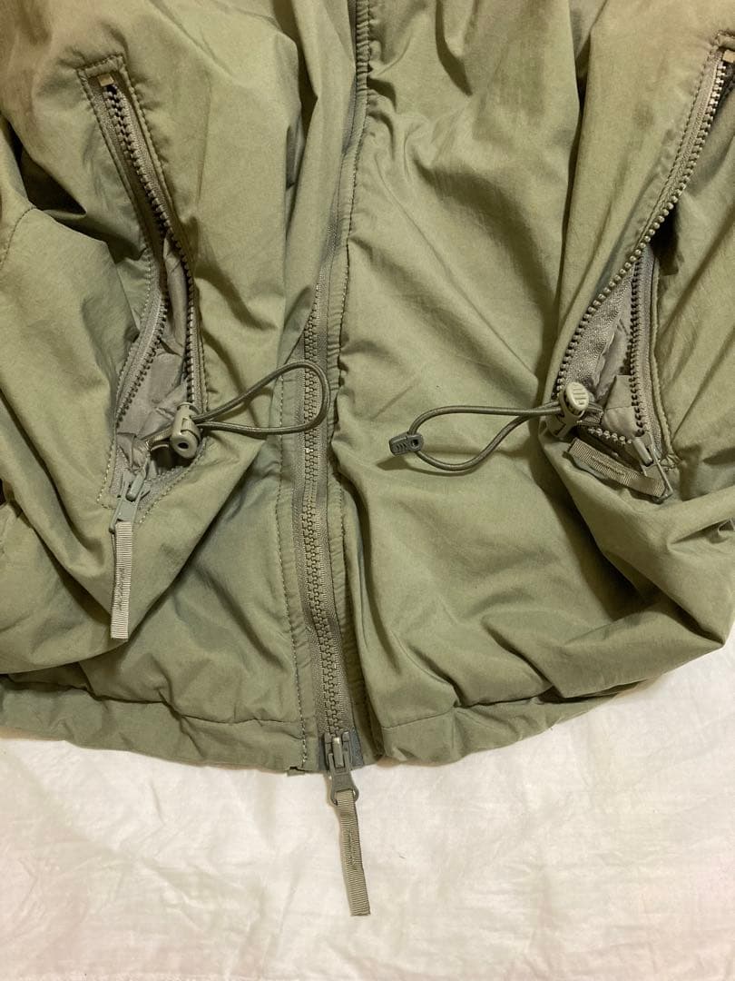 Wild Things ECWCS Gen3 Level7 ジャケット