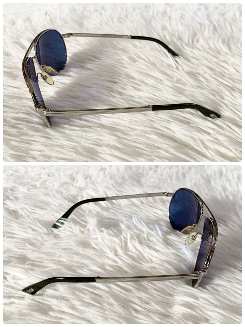 TOM FORD　トムフォード　007モデル　サングラス　Marko TF144