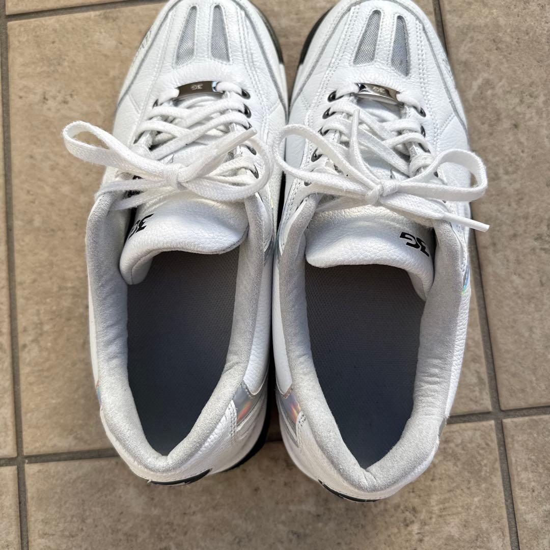 美品　STORM 3G ボウリングシューズ　サイズ27.5cm