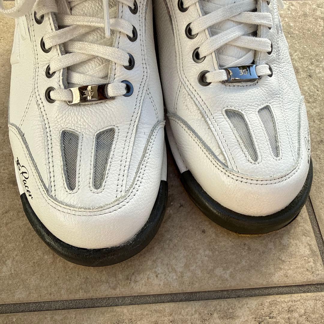 美品　STORM 3G ボウリングシューズ　サイズ27.5cm