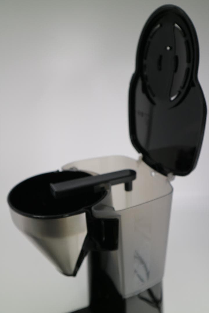 メリタ コーヒーメーカー イージー トップ サーモ LKT-1001