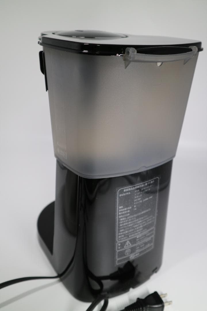 メリタ コーヒーメーカー イージー トップ サーモ LKT-1001