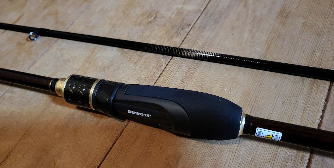 【限定セール】ドリームアップ ドリーム コン スリー 80MH (限定モデル)