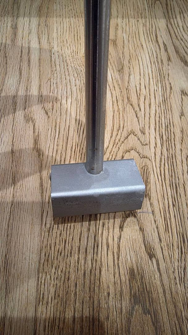 26日まで最終値下☆DOOA ソルスタンドRGB