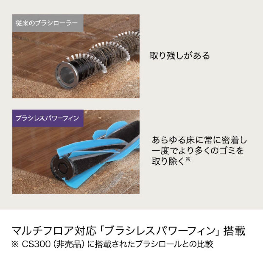 Shark EVOPOWER SYSTEM STDコードレススティッククリーナー