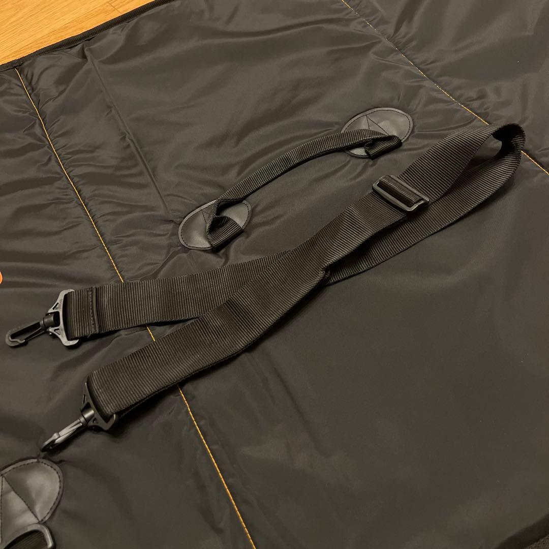 オーストリッチ輪行バック