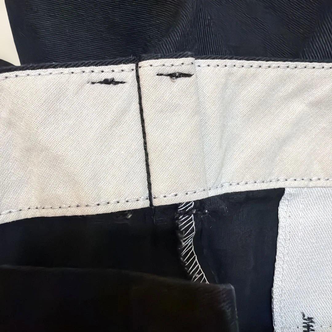 ディッキーズ 874 アメリカ製 ブラック ビンテージ 34×32