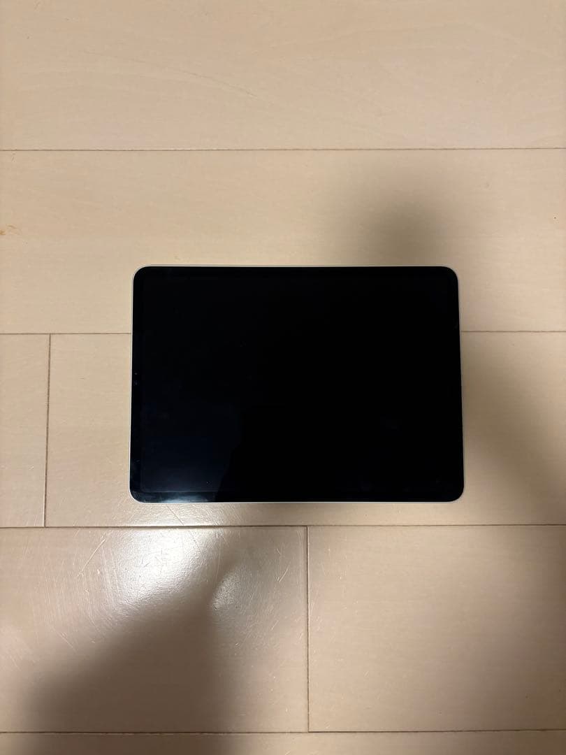 Apple iPad pro 3世代 11インチ