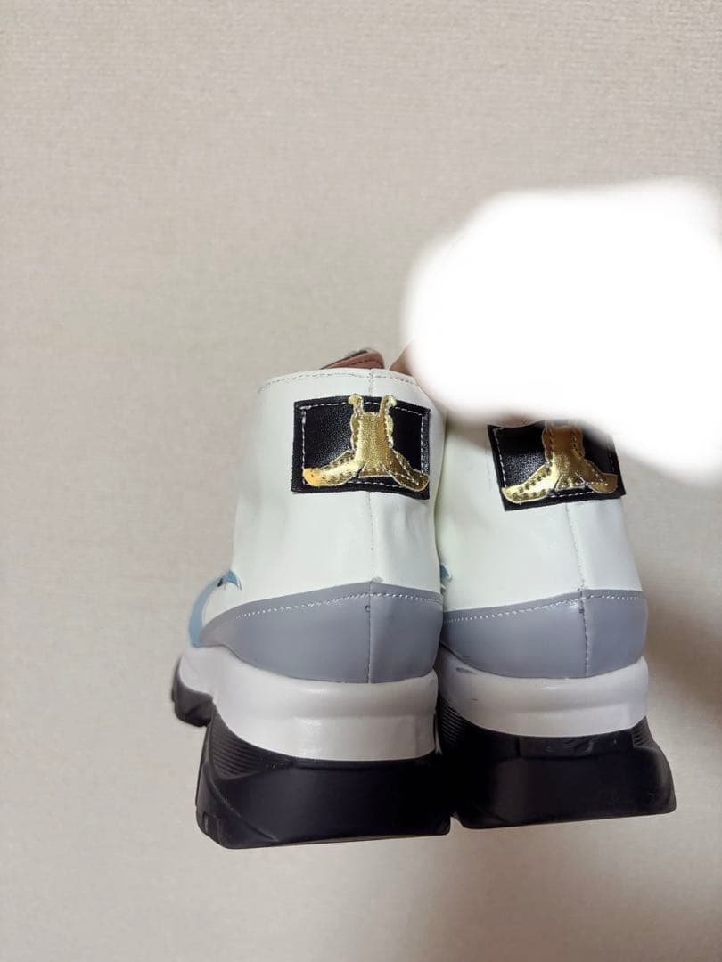 にじさんじ 緋八マナ コスプレ衣装 Mサイズ ウィッグ 靴 フルセット