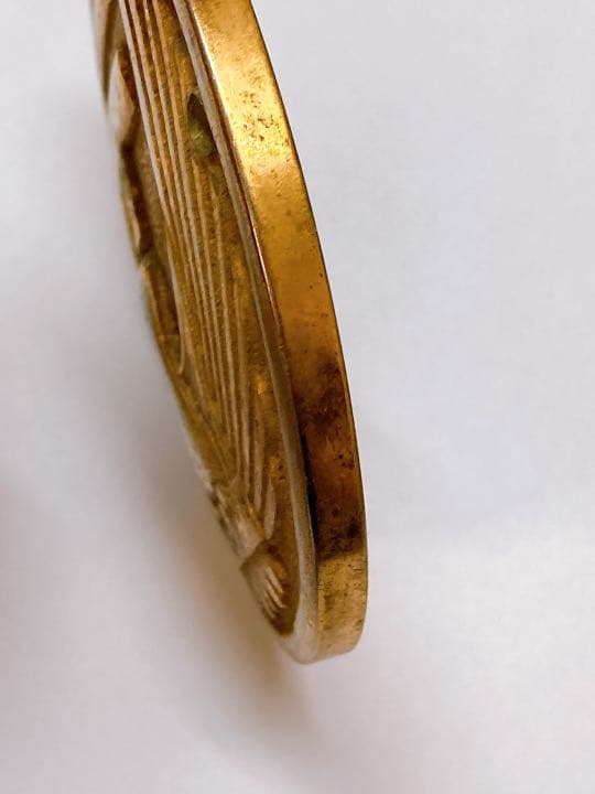 希少品　郵便局 郵政省 金庫 エンブレム 戦後　プレート マーク　鳩　ハト　看板