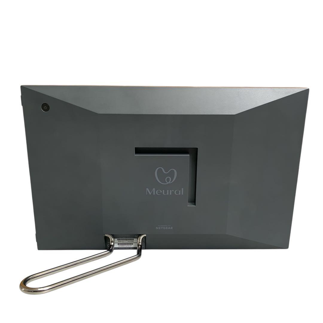 NETGEAR Meural 15.6インチ　WiFi クラウド対応 MC315