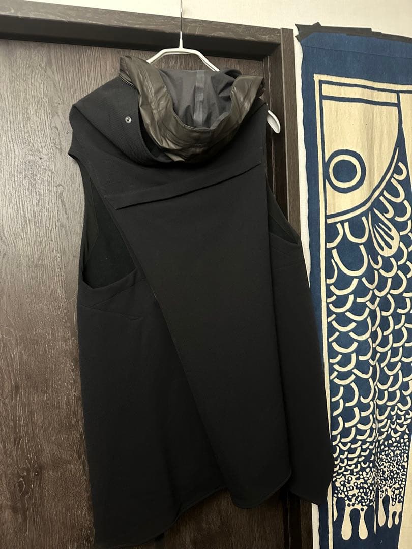 トップス ACRONYM cp2ss m