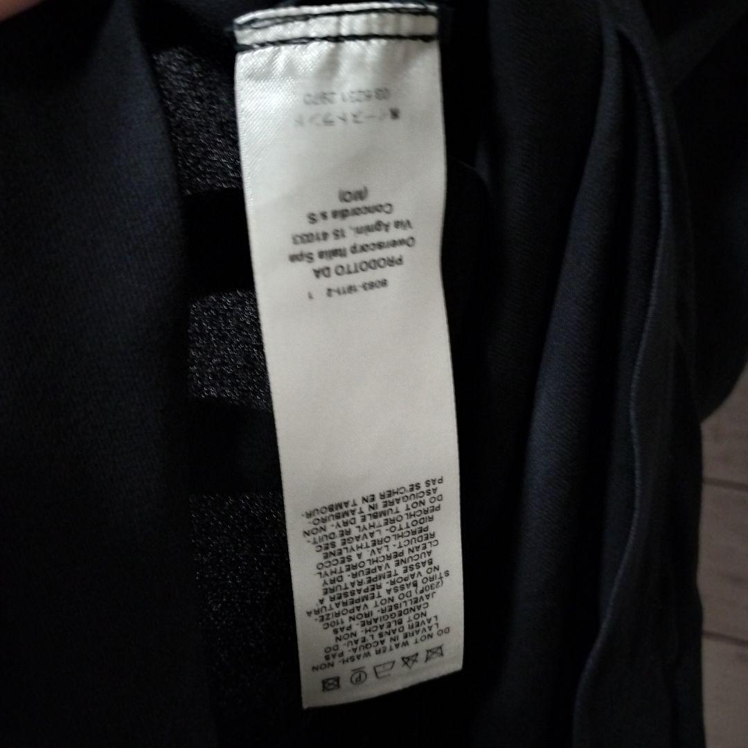 Rick Owens Walrus s/s17 ロングワンピース 長袖