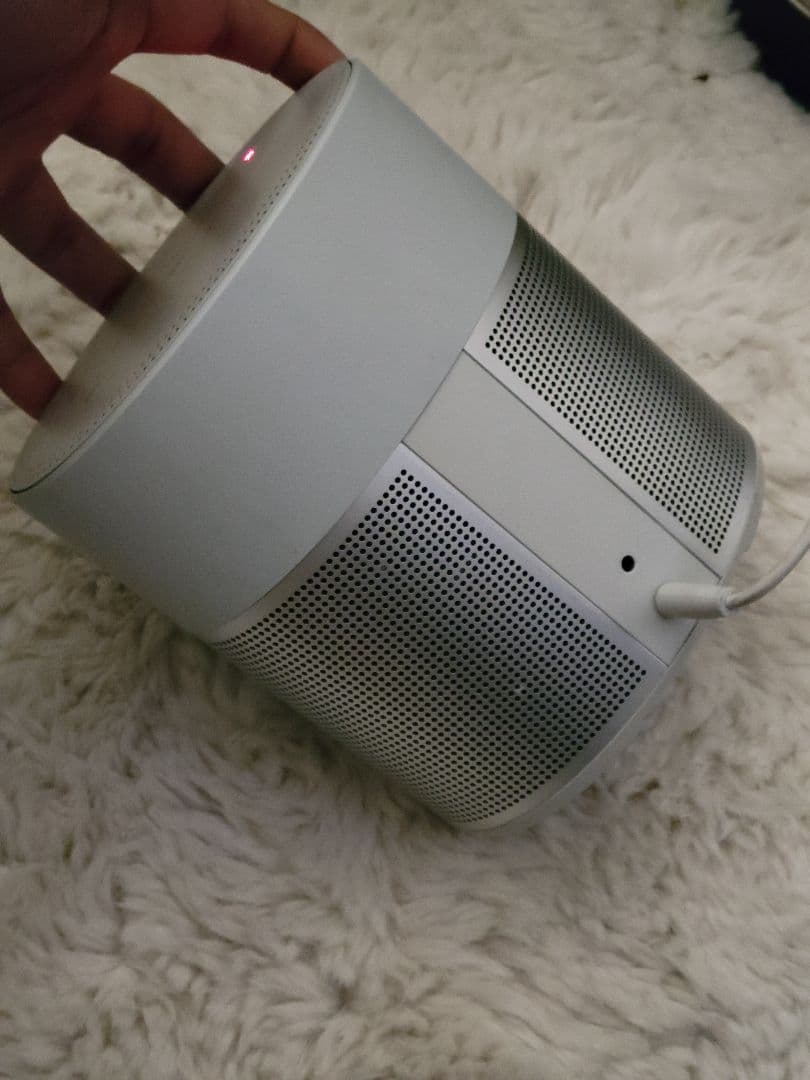 Bose  speaker 300 ホワイト