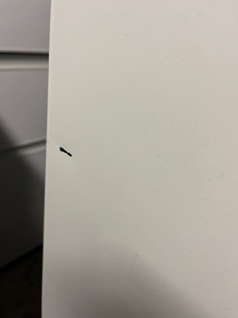 日立 冷蔵庫 6ドア クリスタルホワイト R-XG43K XW 2020年