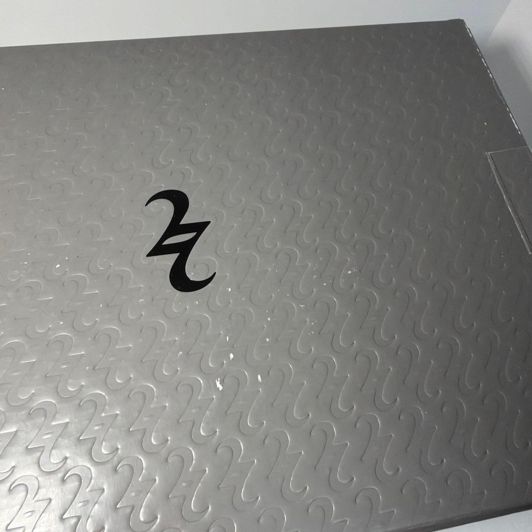 US9 新品 SHAI 001 converse Winter Red SGA