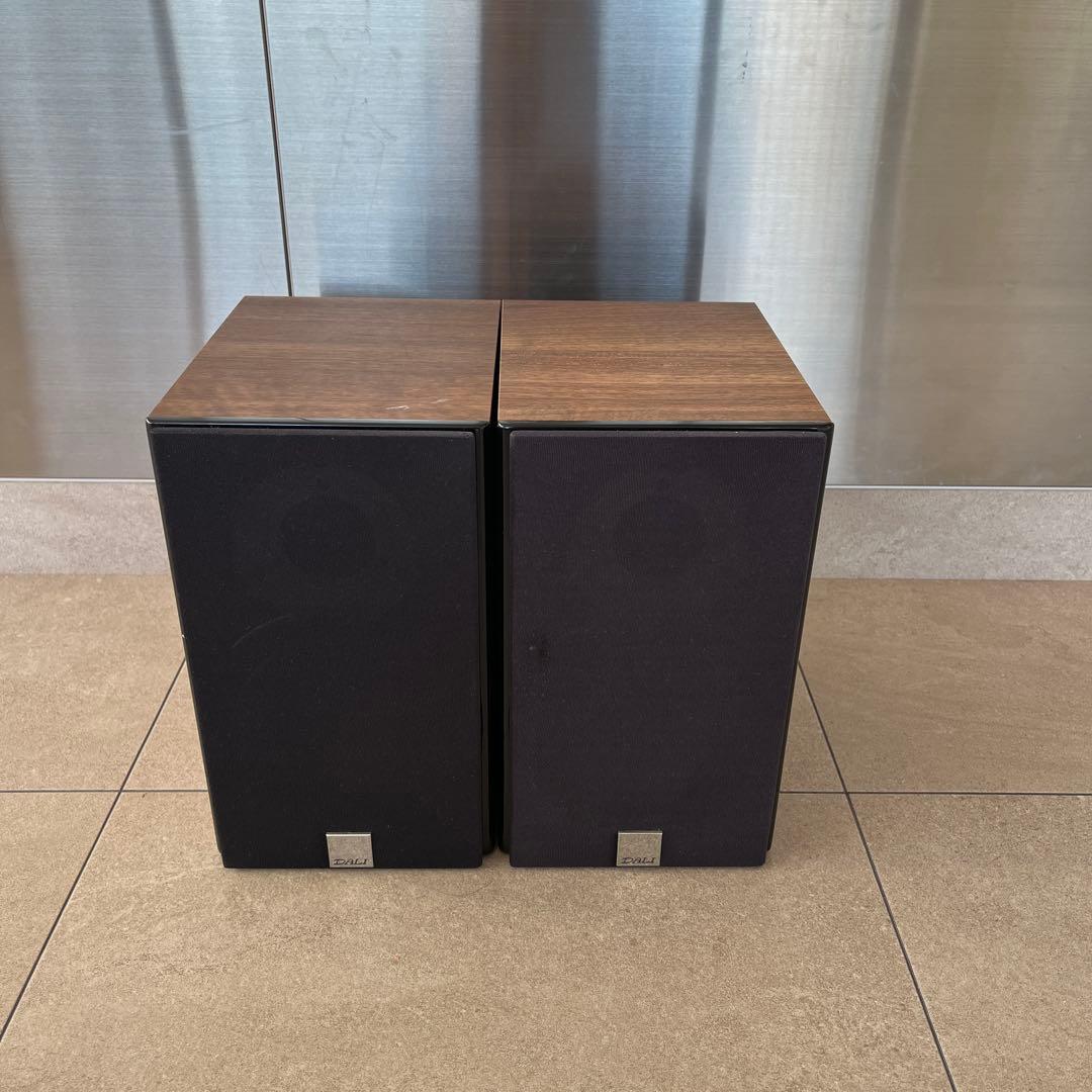 tatuseki 　DALI　 ダリ　ZENSOR1AX　スピーカー