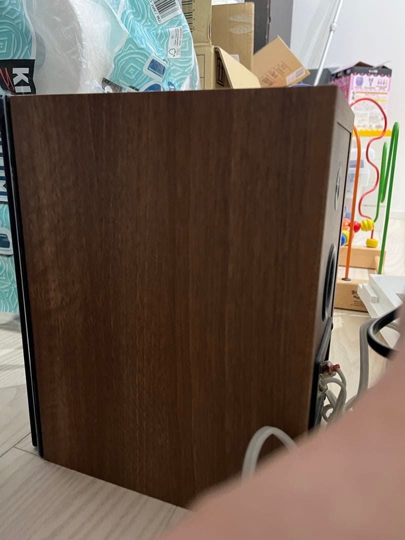 tatuseki 　DALI　 ダリ　ZENSOR1AX　スピーカー