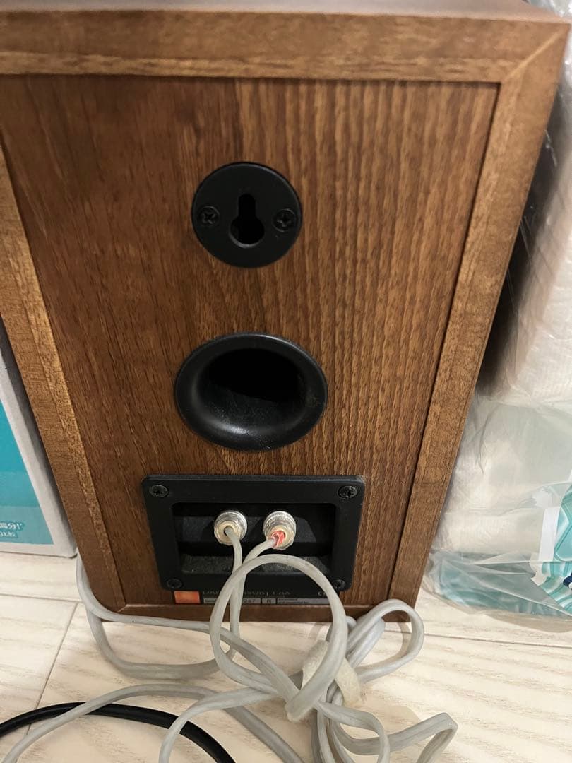 tatuseki 　DALI　 ダリ　ZENSOR1AX　スピーカー