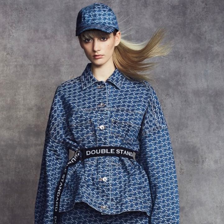 DSC. 　DSジャガードGジャン　original