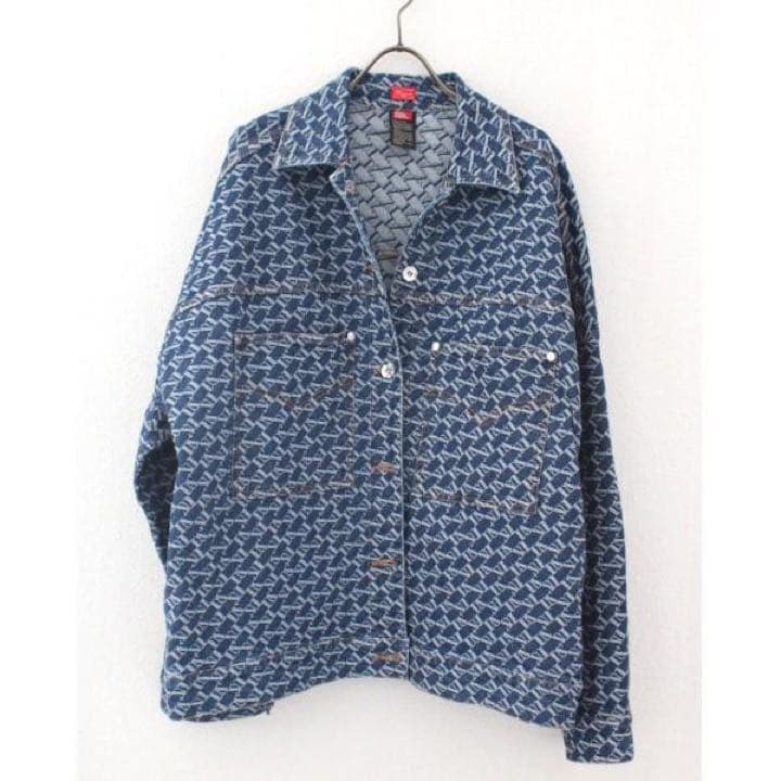 DSC. 　DSジャガードGジャン　original