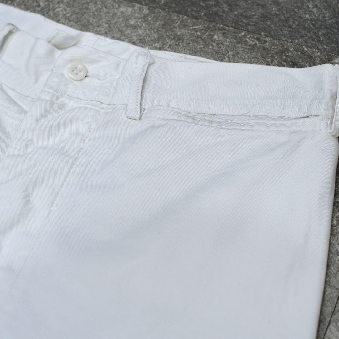 古着 40's usnavy 巻きパンツ セーラーパンツ ミリタリー アメリカ軍