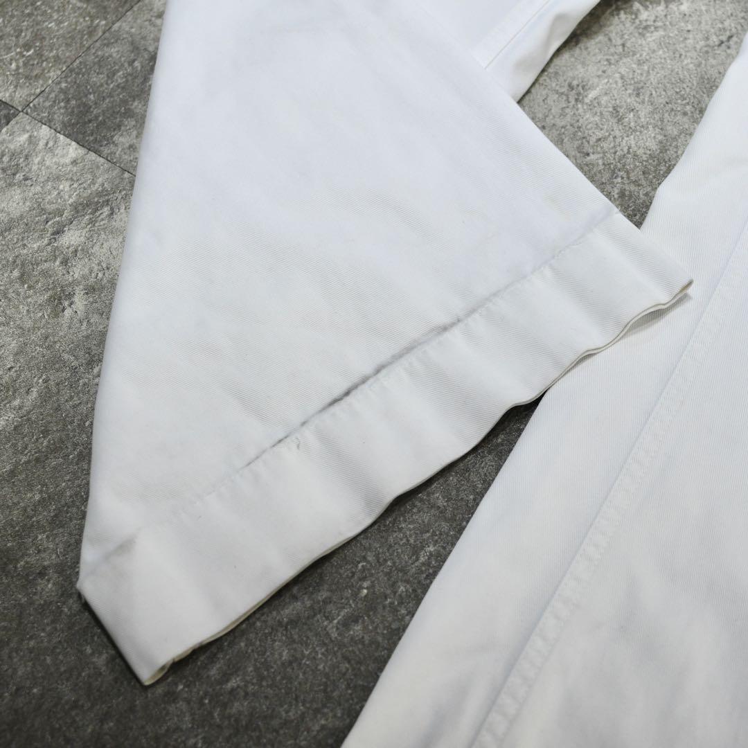 古着 40's usnavy 巻きパンツ セーラーパンツ ミリタリー アメリカ軍