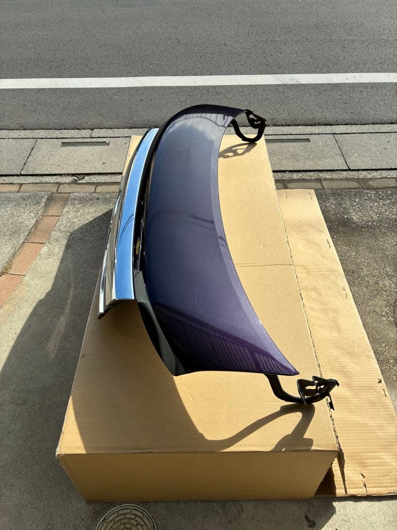 タントカスタム LA600S ボンネットフード P17 ダイハツ