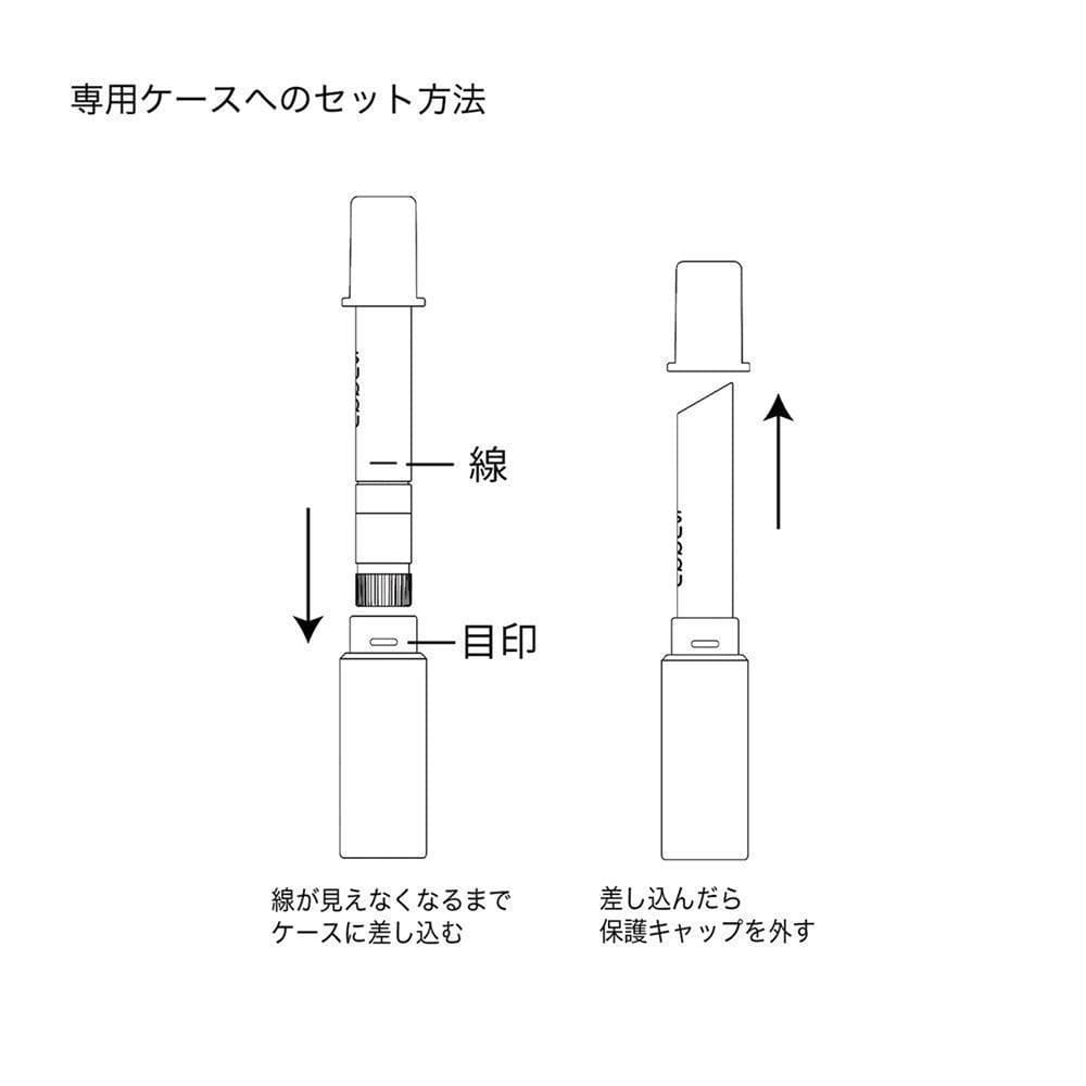 セット シグニチャーカラーアイズ14&08 ベルベット フィット リップケース付
