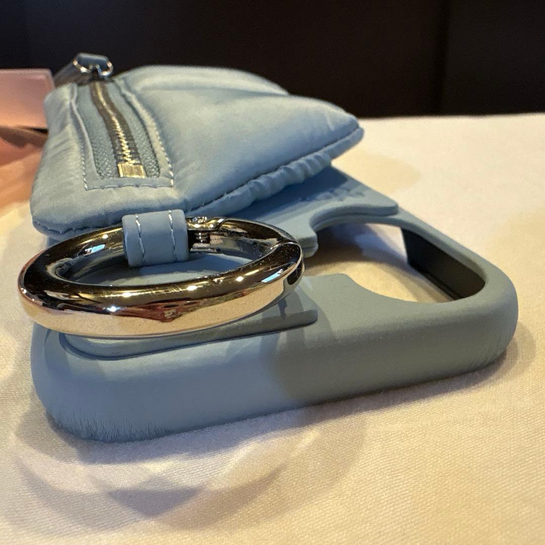 ajew★iPhone16★ほぼ新品未使用