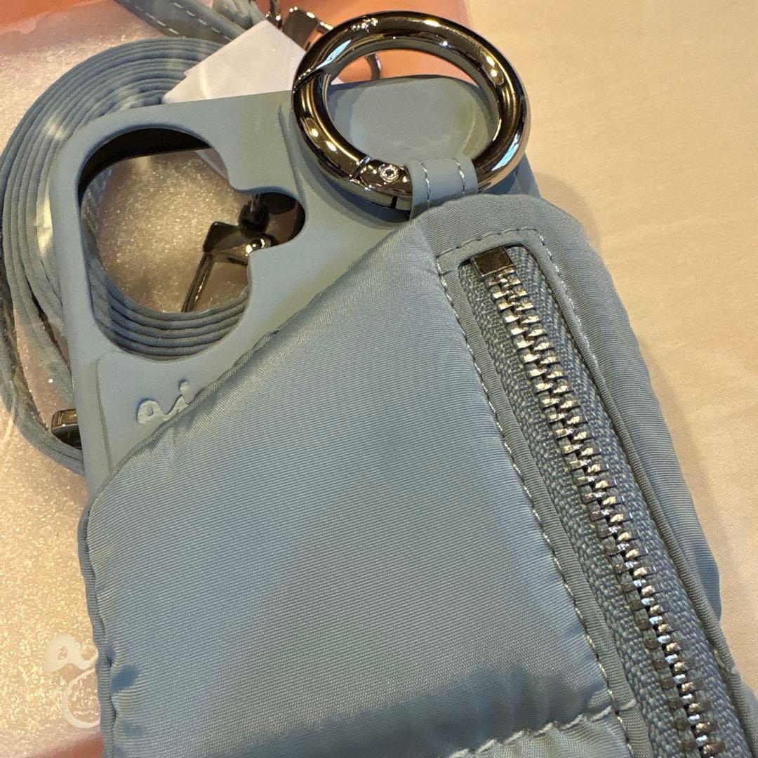 ajew★iPhone16★ほぼ新品未使用