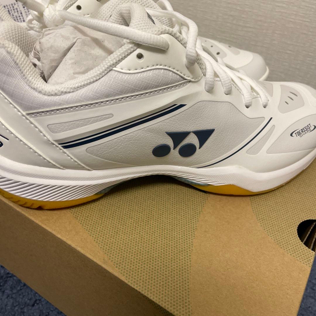 YONEX ヨネックス パワークッション65Z SHB65Z4L 25.5CM