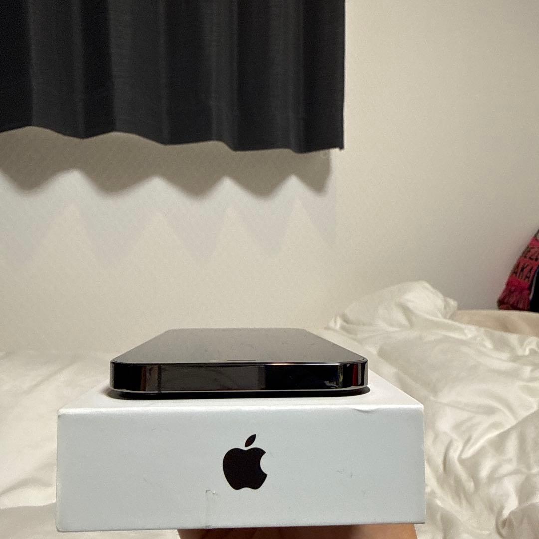 Apple iPhone 12 Pro グラファイト本体 バッテリー88%