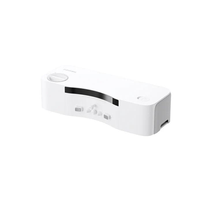 美品 SwitchBot お掃除ロボット S10 S20水交換ステーション