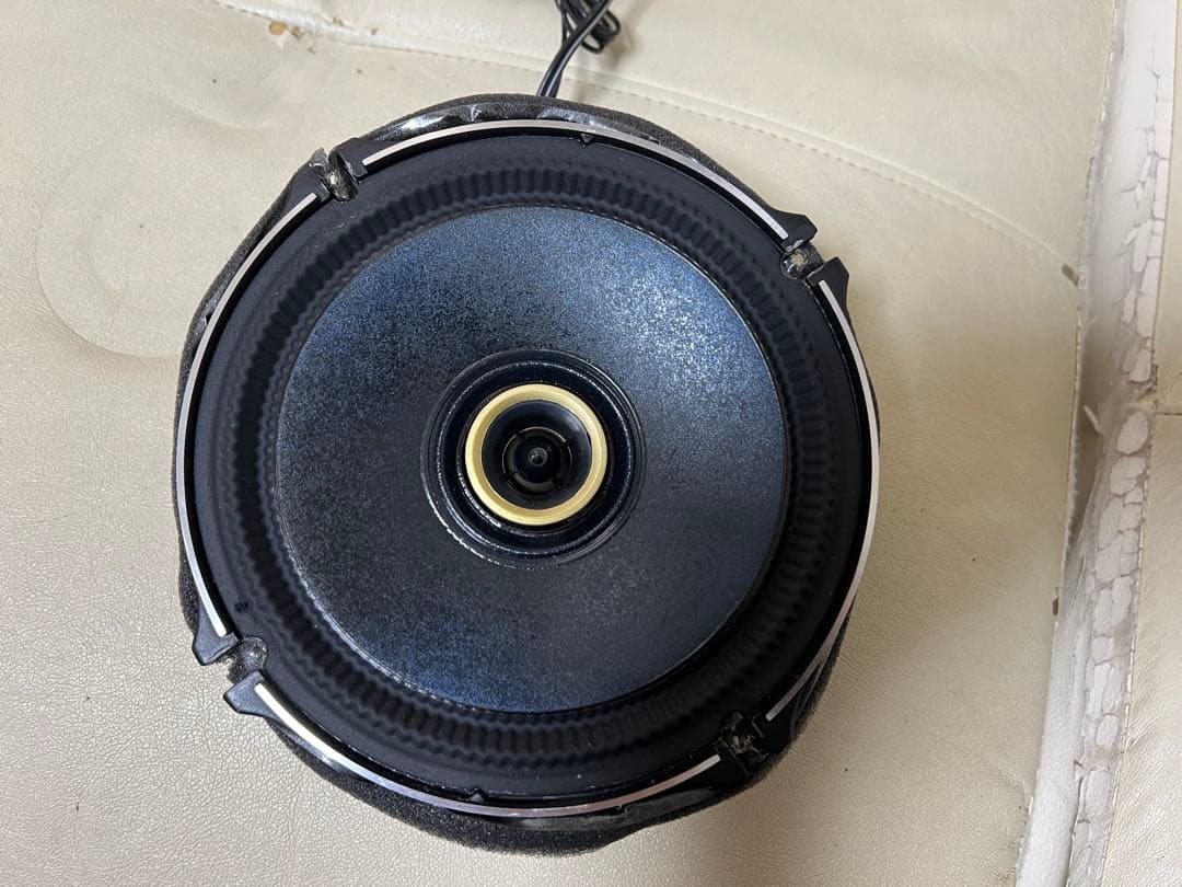 A*】様 Alpine x-170c