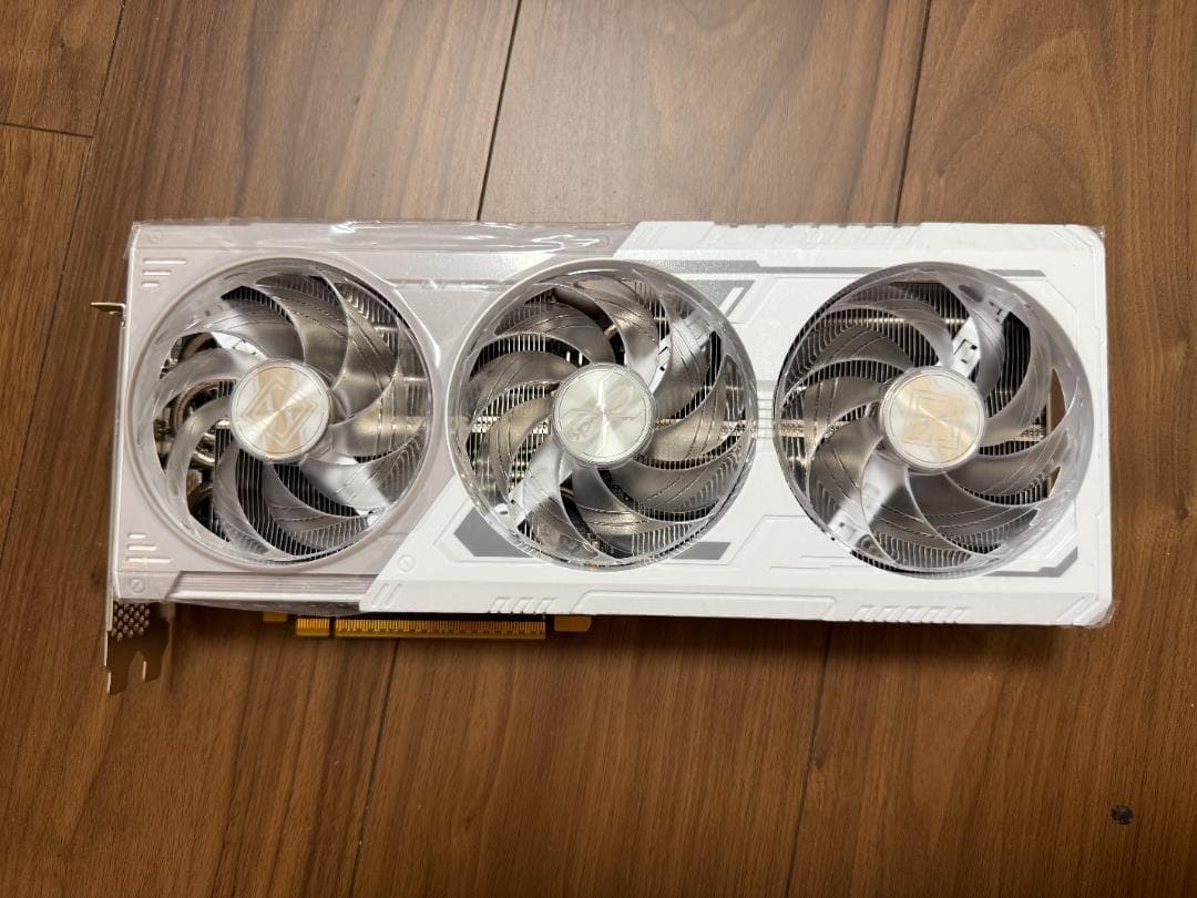 グラフィックボード・グラボ・ビデオカード ASRock IntelArc B580 SteelLegend 12GB OC