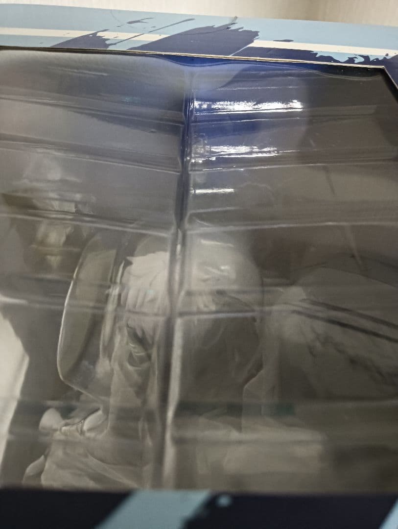 呪術廻戦 五条悟 MAPPA SHOWCASE 1/7 フィギュア