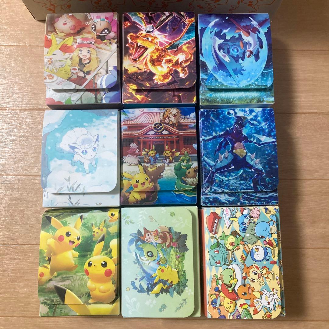 ポケモンカード 約1,620枚 まとめ売り