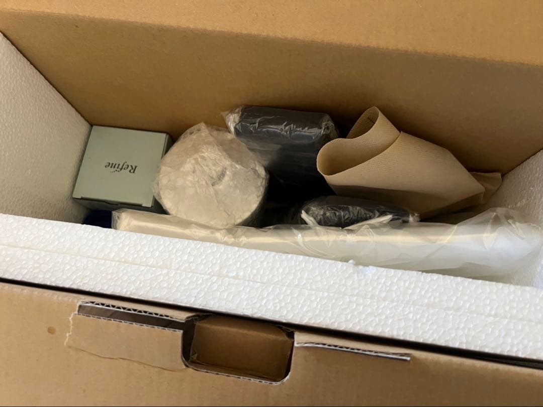 Refine Pro SP 超音波美顔器