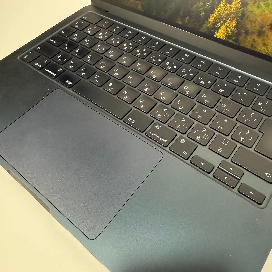 業界最安値！MacBook Air m2 16G 1TB 8コア 美品