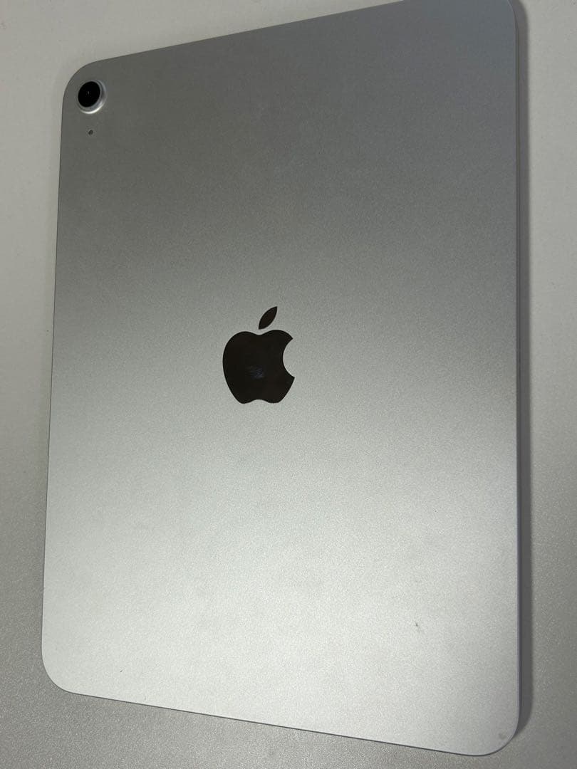 【美品】iPad A16 128GB Wi-Fi｜初期化済｜動作確認済