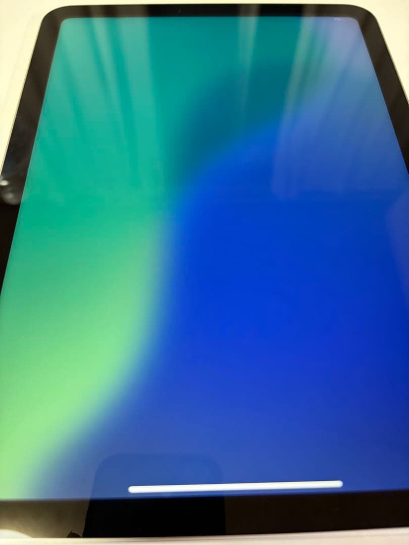 【美品】iPad A16 128GB Wi-Fi｜初期化済｜動作確認済