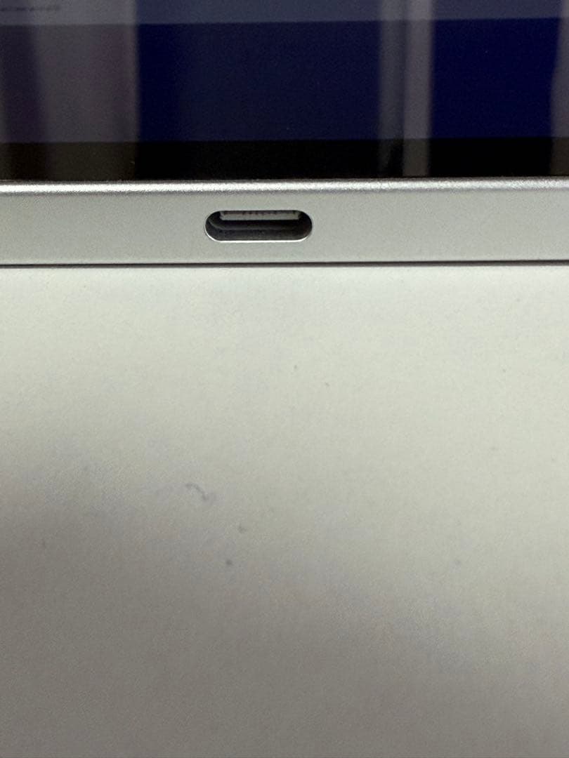 【美品】iPad A16 128GB Wi-Fi｜初期化済｜動作確認済