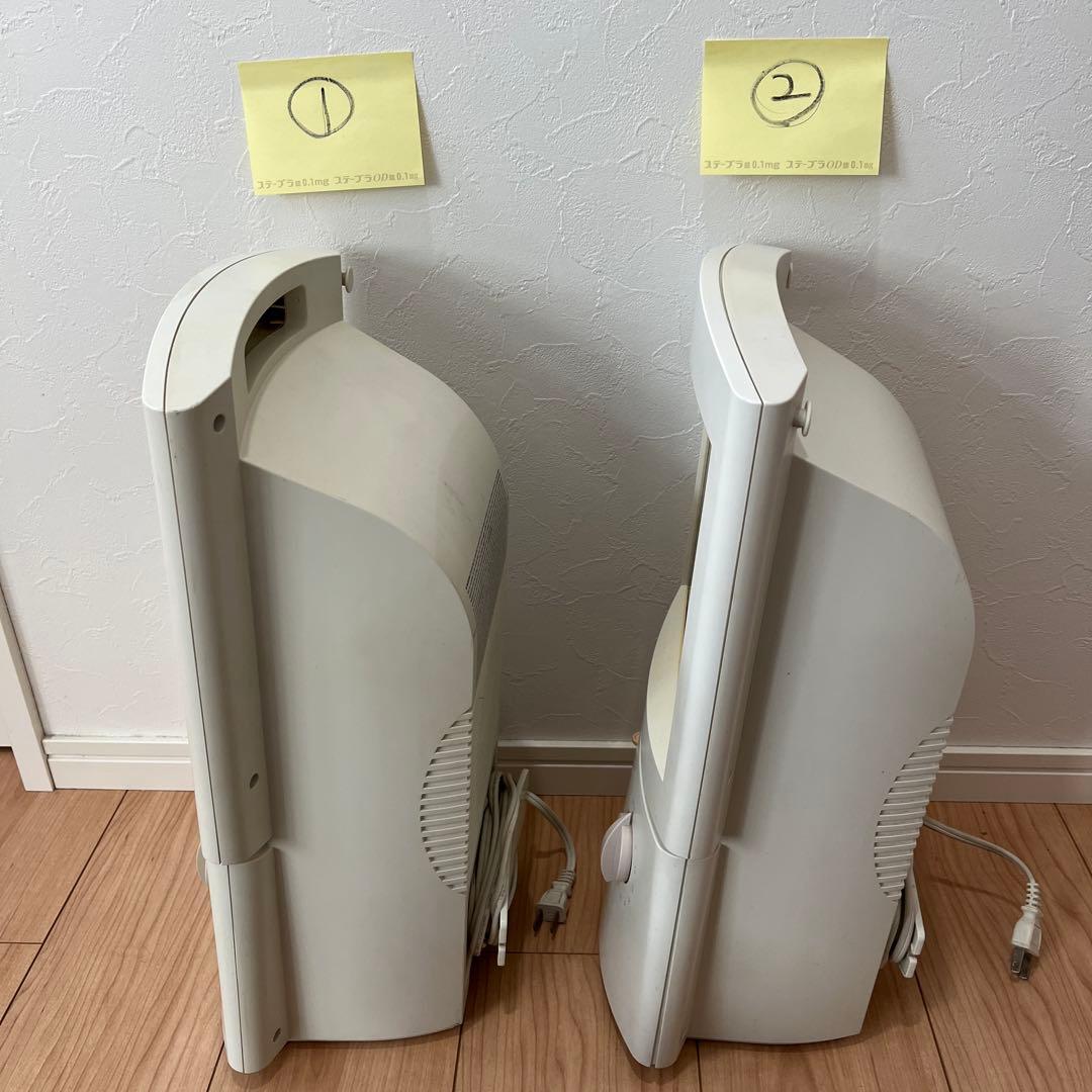 日焼けマシン PHILIPS フィリップス HB406　404　タンニング　全身