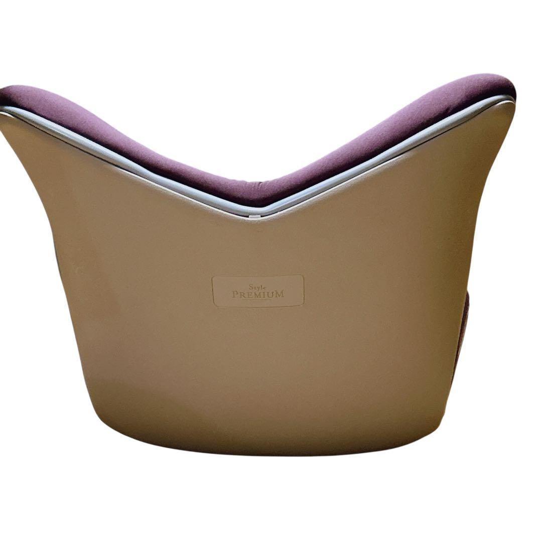 MTG ボディメイクシート Style PREMIUM 姿勢矯正 座椅子 現状品