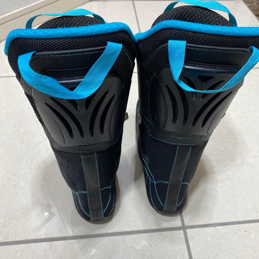 REXXAM REVO PLUS 100 ブーツ 26.0/26.5