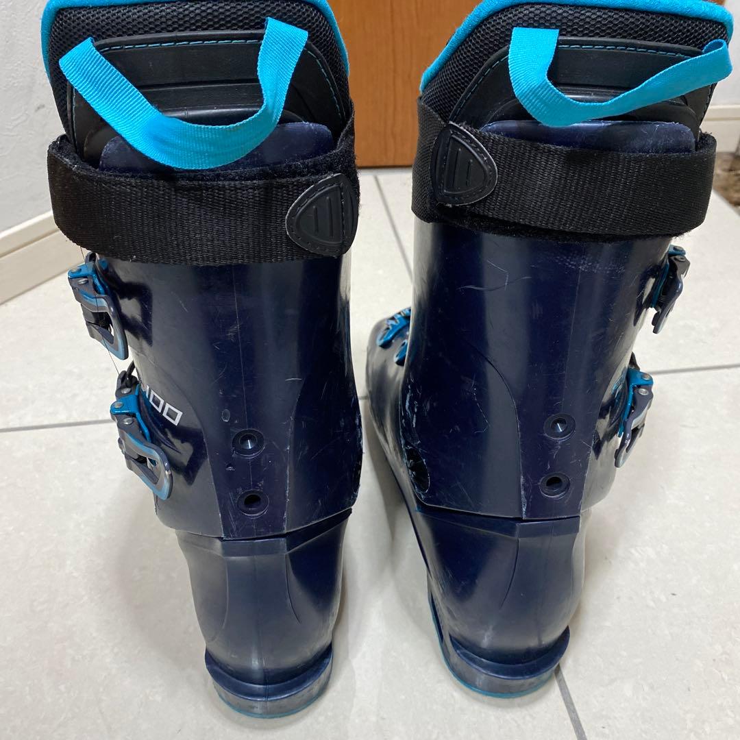 REXXAM REVO PLUS 100 ブーツ 26.0/26.5